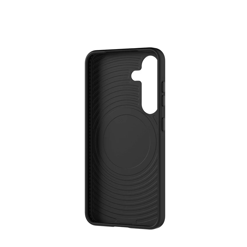 Tech21 Evo Lite Samsung Galaxy S25 Musta - 8674620