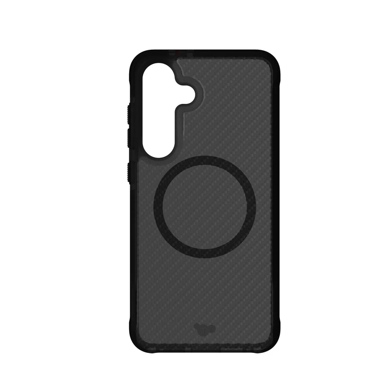 Tech21 Evo Armor Magnet Samsung Galaxy S25+ Musta - 8674626