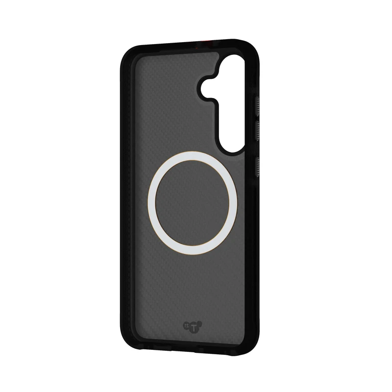 Tech21 Evo Armor Magnet Samsung Galaxy S25+ Musta - 8674626
