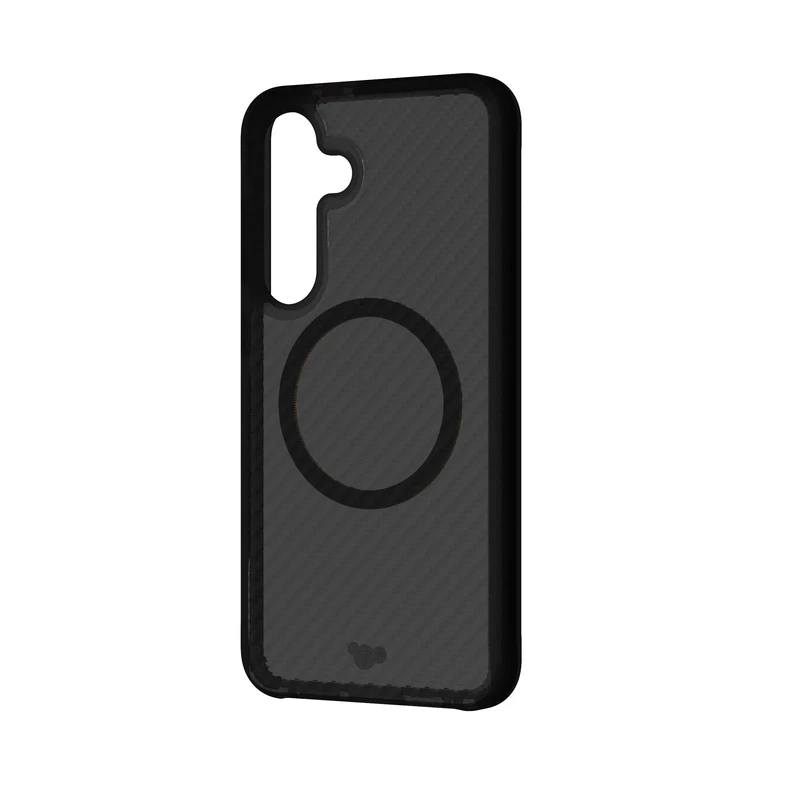 Tech21 Evo Armor Magnet Samsung Galaxy S25+ Musta - 8674626