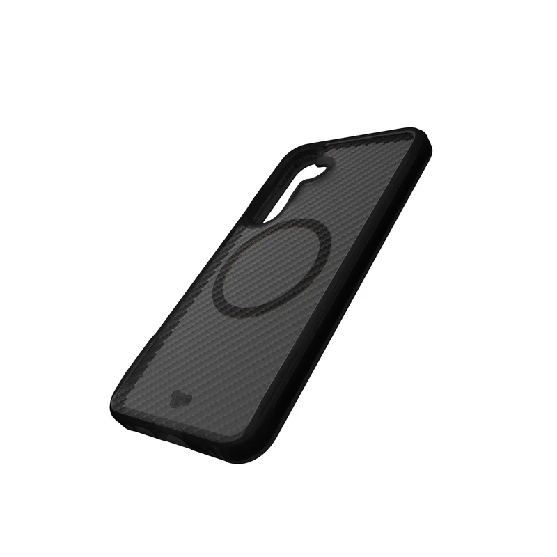 Tech21 Evo Armor Magnet Samsung Galaxy S25+ Musta - 8674626