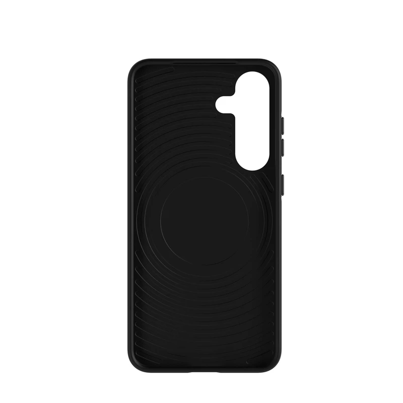 Tech21 Evo Lite Samsung Galaxy S25+ Musta - 8674635