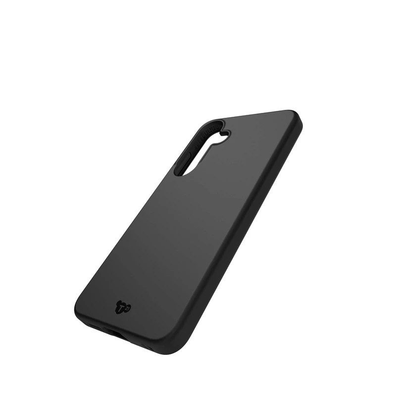 Tech21 Evo Lite Samsung Galaxy S25+ Musta - 8674635