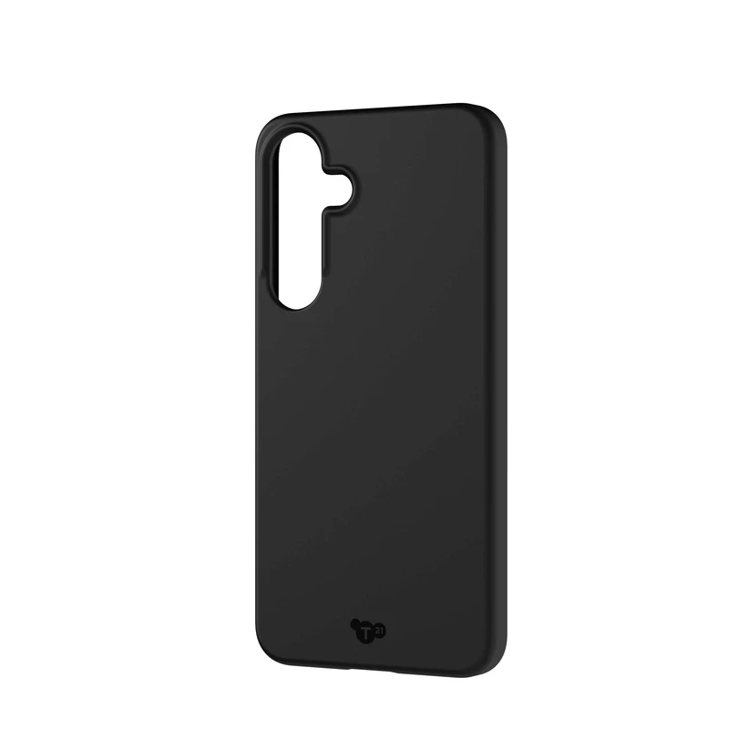 Tech21 Evo Lite Samsung Galaxy S25+ Musta - 8674635