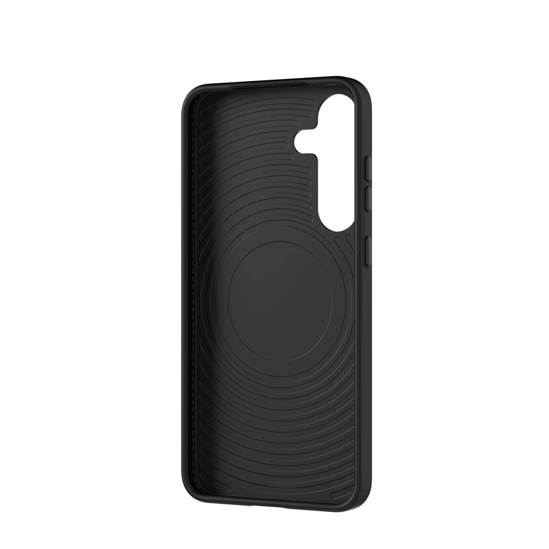 Tech21 Evo Lite Samsung Galaxy S25+ Musta - 8674635