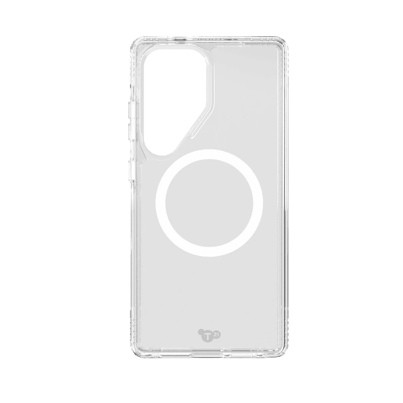 Tech21 Evo Clear Magnet Samsung Galaxy S25 Ultra Kirkas - 8674650