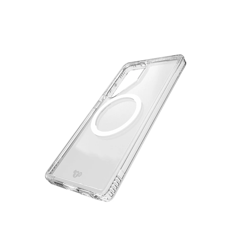 Tech21 Evo Clear Magnet Samsung Galaxy S25 Ultra Kirkas - 8674650