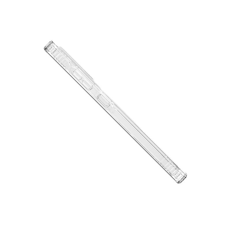 Tech21 Evo Clear Magnet Samsung Galaxy S25 Ultra Kirkas - 8674650