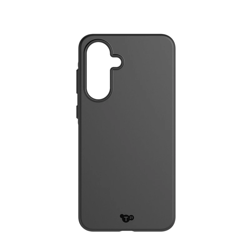 Tech21 Evo Lite Samsung Galaxy A56/A36 Musta - 8674665