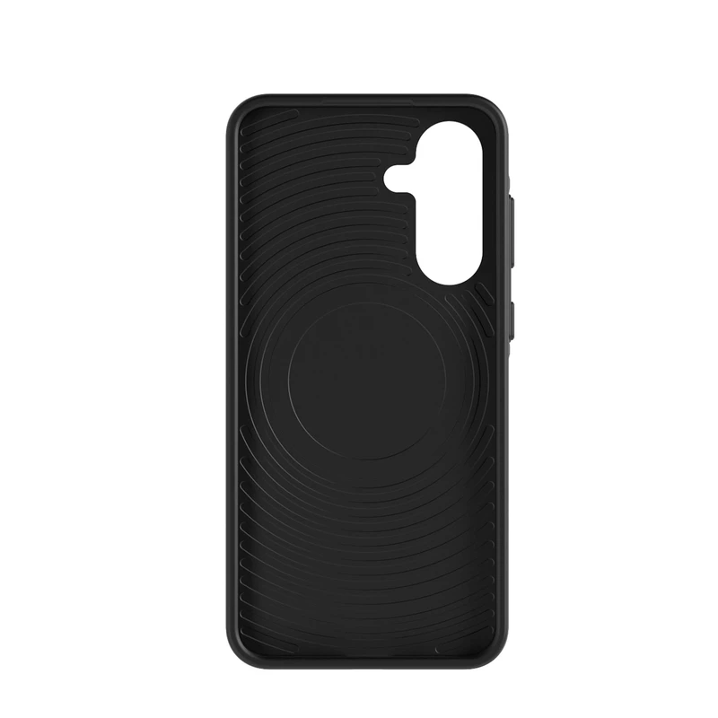 Tech21 Evo Lite Samsung Galaxy A56/A36 Musta - 8674665