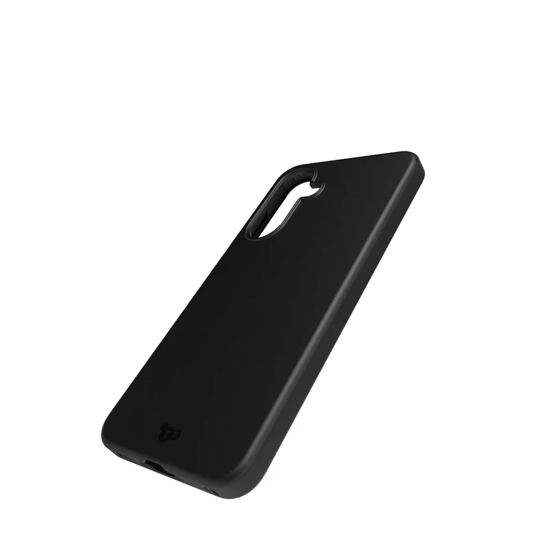 Tech21 Evo Lite Samsung Galaxy A56/A36 Musta - 8674665