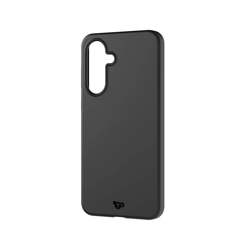 Tech21 Evo Lite Samsung Galaxy A56/A36 Musta - 8674665