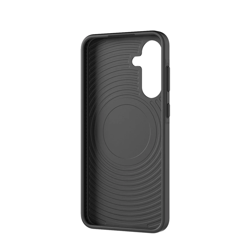 Tech21 Evo Lite Samsung Galaxy A56/A36 Musta - 8674665