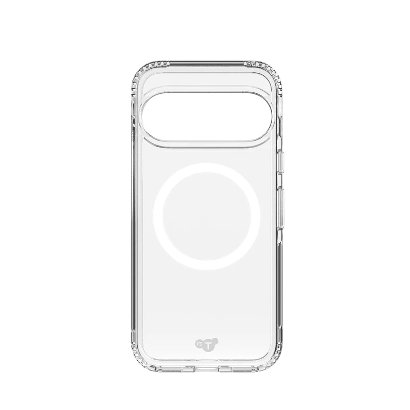 Tech21 Evo Clear Magnet Google Pixel 10/10 Pro Kirkas - 8674722