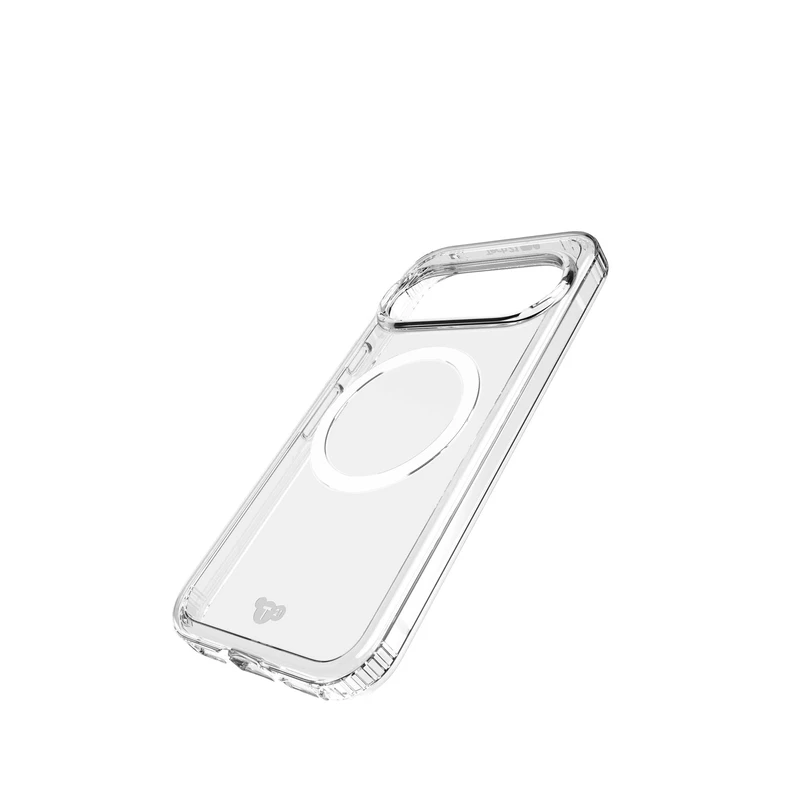 Tech21 Evo Clear Magnet Google Pixel 10/10 Pro Kirkas - 8674722