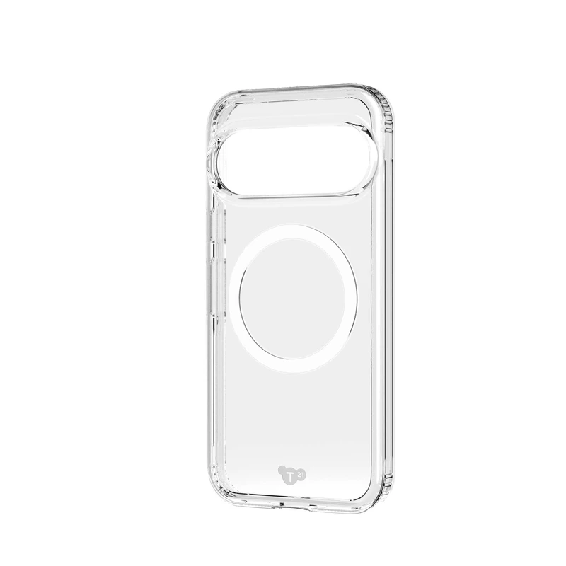 Tech21 Evo Clear Magnet Google Pixel 10/10 Pro Kirkas - 8674722