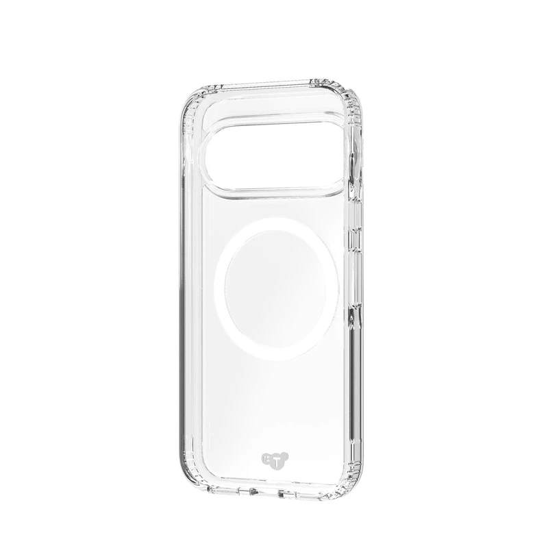 Tech21 Evo Clear Magnet Google Pixel 10/10 Pro Kirkas - 8674722