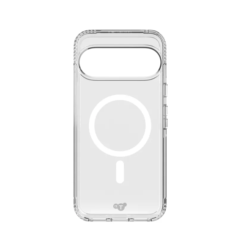 Tech21 Evo Clear Magnet Google Pixel 10 Pro XL Kirkas - 8674734