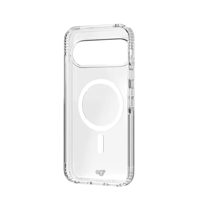 Tech21 Evo Clear Magnet Google Pixel 10 Pro XL Kirkas - 8674734