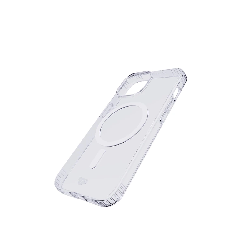 Tech21 Evo Lite MagSafe Apple iPhone 17e/16e/15/14/13 Kirkas - 8674746