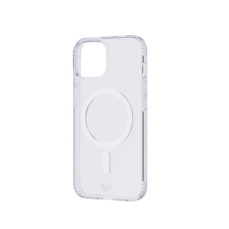 Tech21 Evo Lite MagSafe Apple iPhone 17e/16e/15/14/13 Kirkas - 8674746