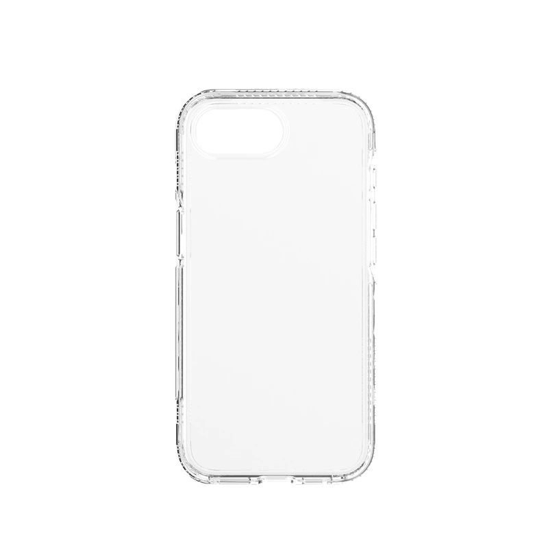 Tech21 Evo Clear Apple iPhone 17e/16e Kirkas - 8674854