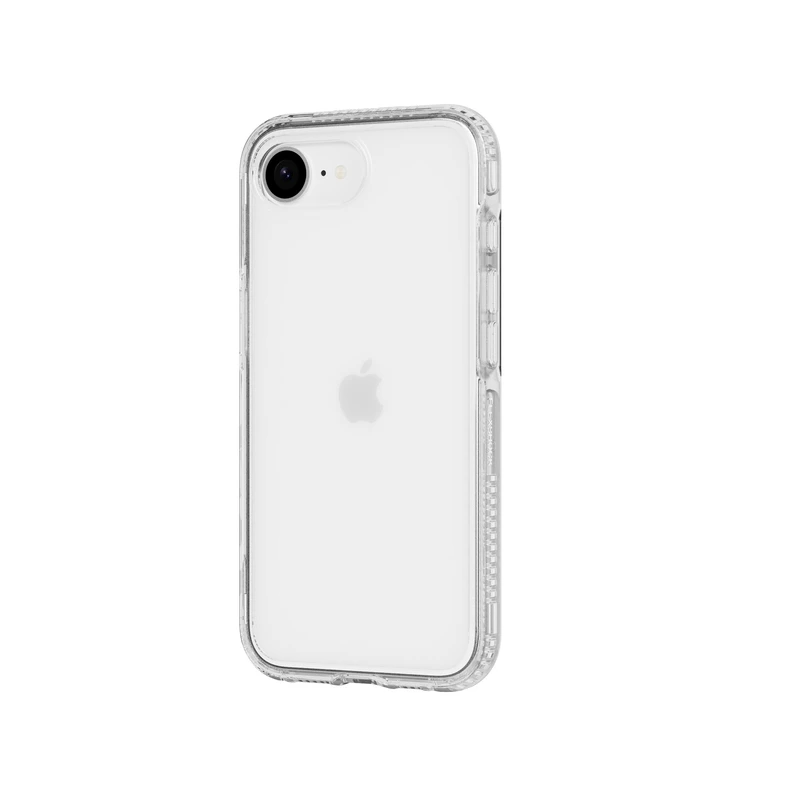 Tech21 Evo Clear Apple iPhone 17e/16e Kirkas - 8674854