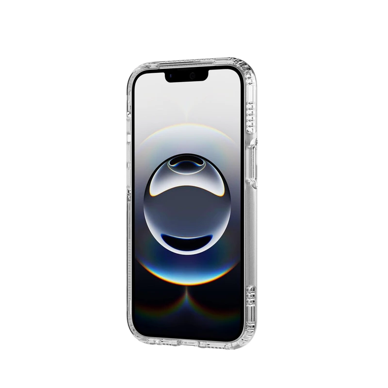 Tech21 Evo Clear Apple iPhone 17e/16e Kirkas - 8674854