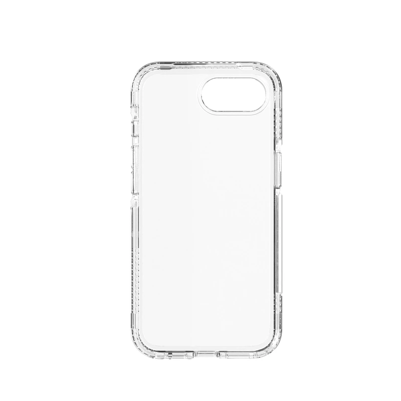 Tech21 Evo Clear Apple iPhone 17e/16e Kirkas - 8674854