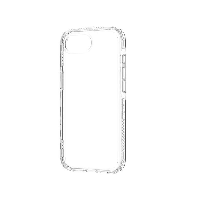 Tech21 Evo Clear Apple iPhone 17e/16e Kirkas - 8674854