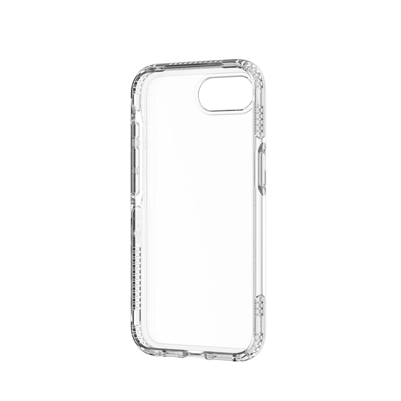 Tech21 Evo Clear Apple iPhone 17e/16e Kirkas - 8674854