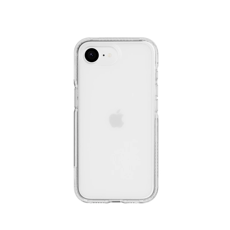 Tech21 Evo Clear Apple iPhone 17e/16e Kirkas - 8674854