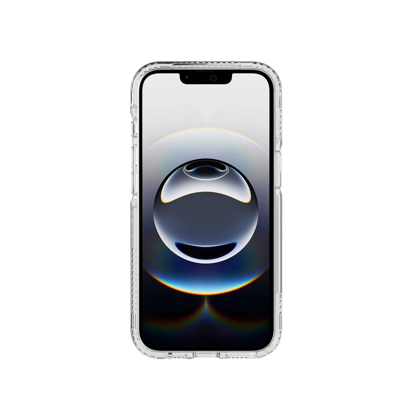 Tech21 Evo Clear Apple iPhone 17e/16e Kirkas - 8674854
