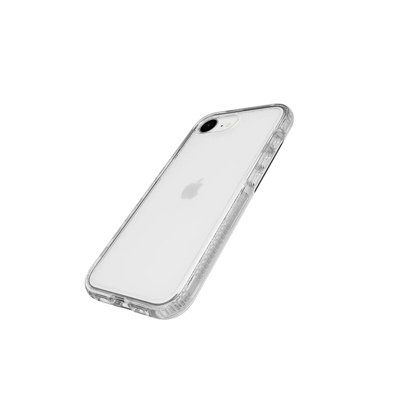 Tech21 Evo Clear Apple iPhone 17e/16e Kirkas - 8674854
