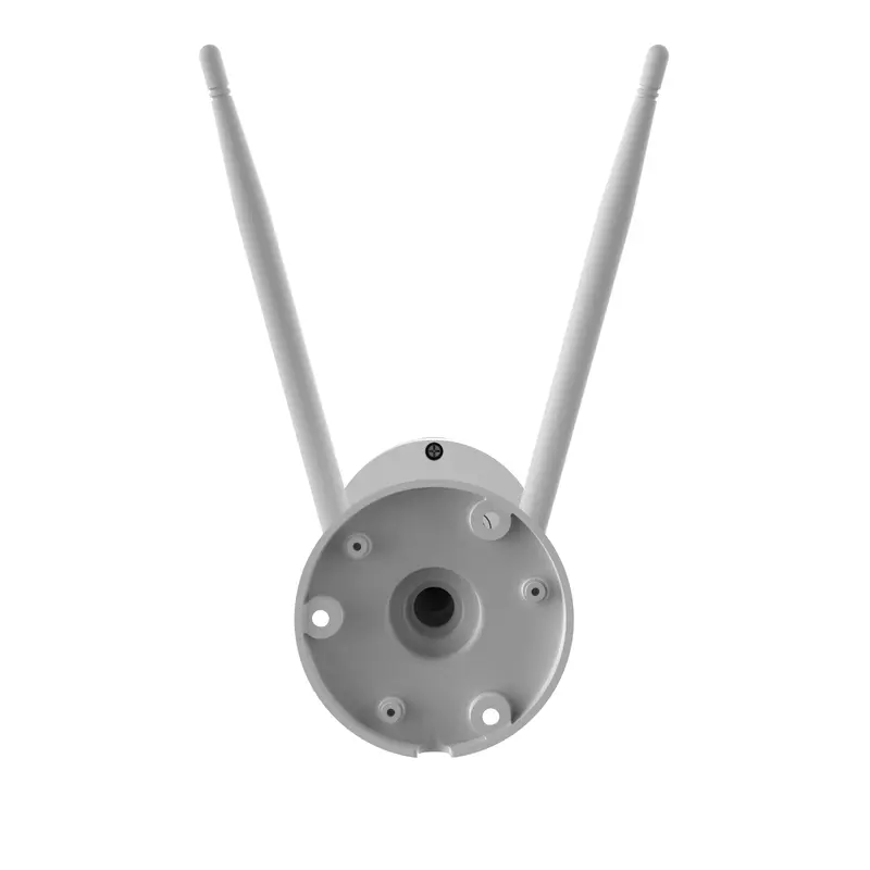 Reolink RLC-510WA (W320) WiFi Cam Smart Detection Valkoinen - 8977284