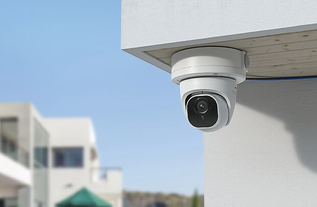 Reolink D20 kytkentärasia valkoinen - 8977576