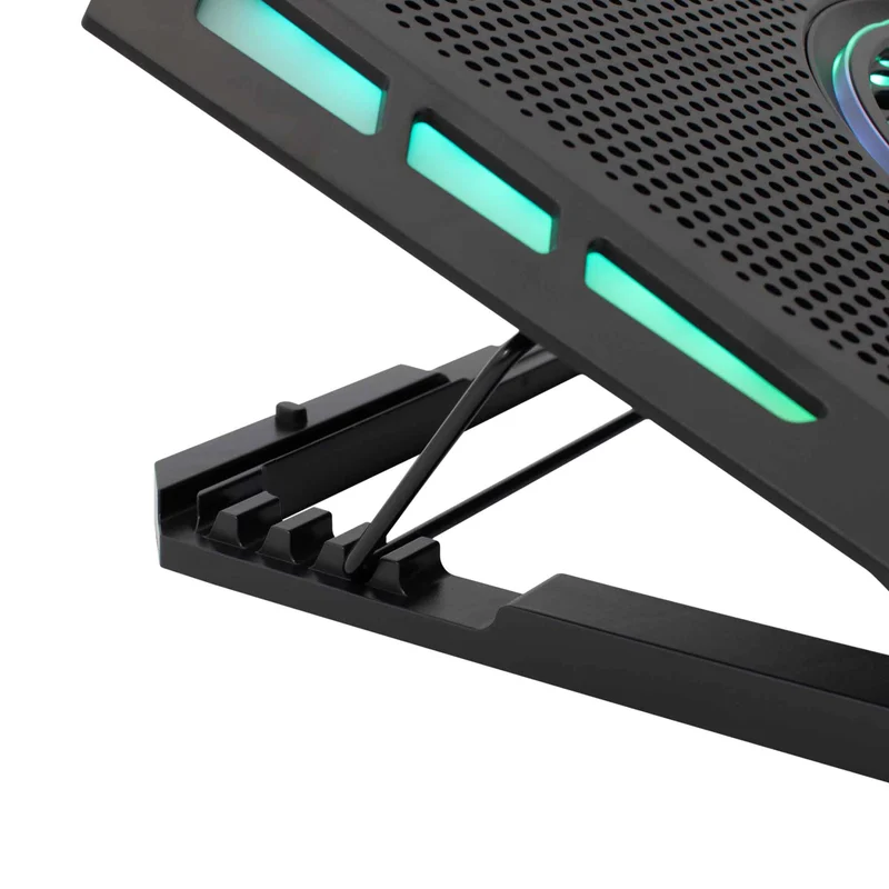 White Shark AURORA Kannettavan Tietokoneen Jäähdytin 17.3