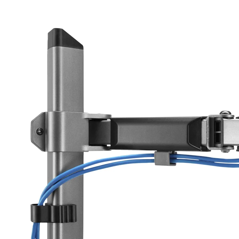 White Shark AMENHOTEP I Monitorin Kiinnike VESA 100/32