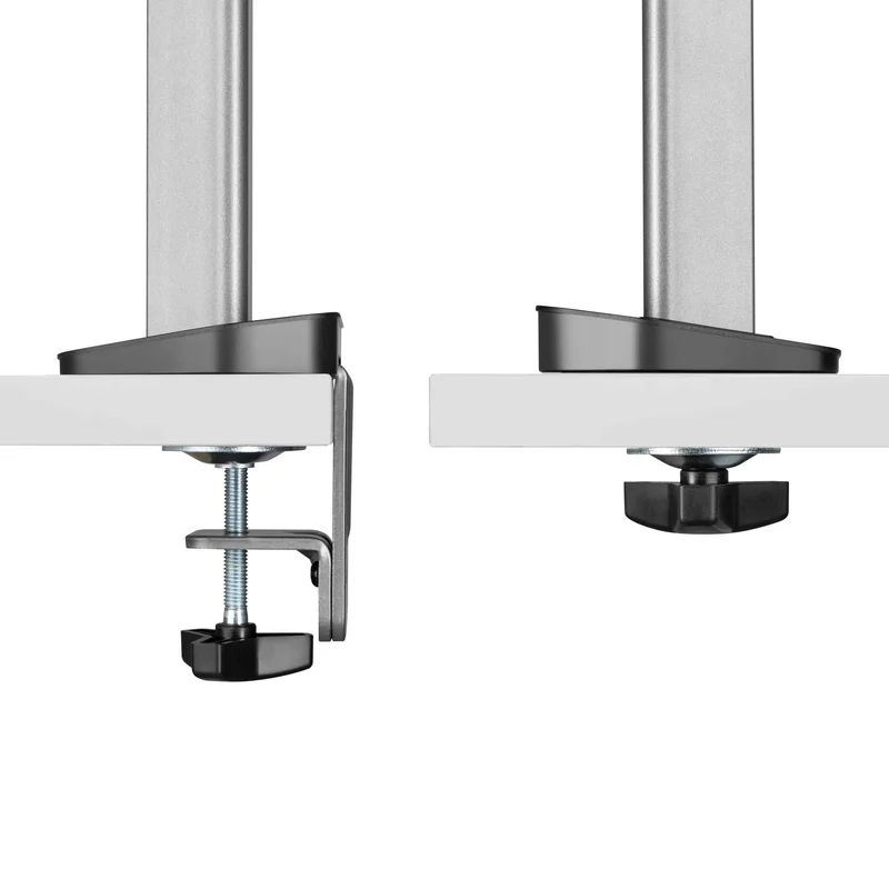 White Shark AMENHOTEP I Monitorin Kiinnike VESA 100/32