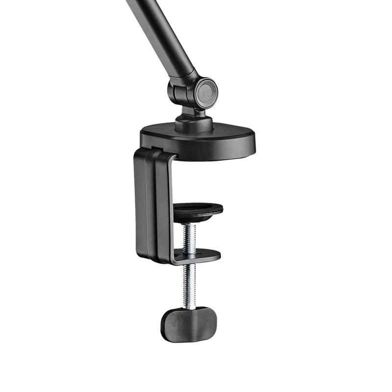 White Shark PROMETHEUS Mikrofonikiinnike 3/8” 5/8” 1kg Hopea - 9450301