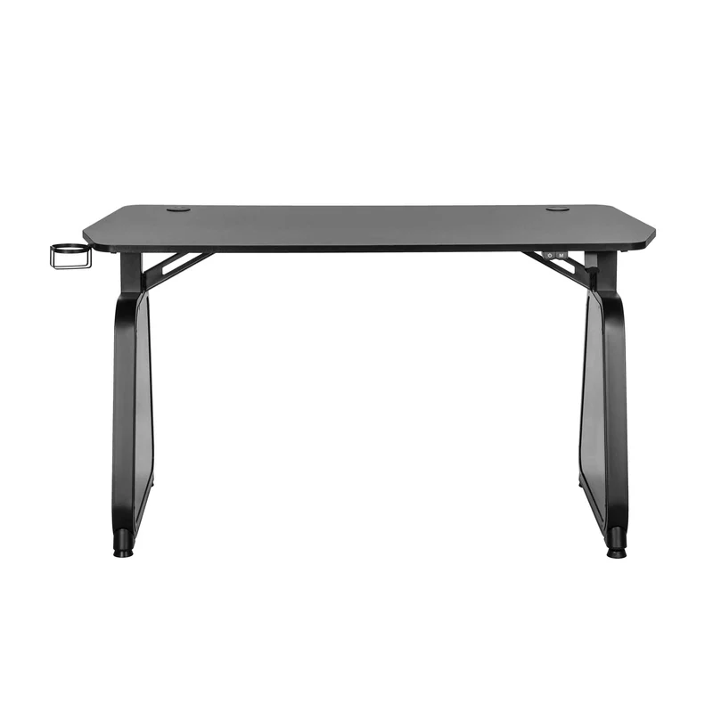 White Shark MEDUSA RGB Valaistus Pelikone 136x60x75cm Musta - 9450302