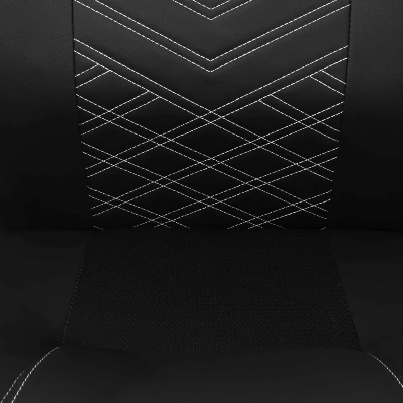 White Shark ZOLDER Pelituoli 120kg Musta - 9450329