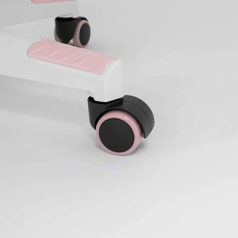 White Shark ROXY Pelituoli 120kg Pinkki/Valkoinen - 9450331