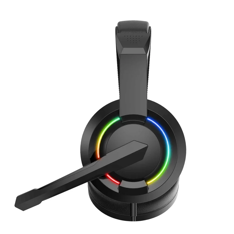 Baracuda HYDRA On-Ear Pelikuulokkeet Musta - 9450373