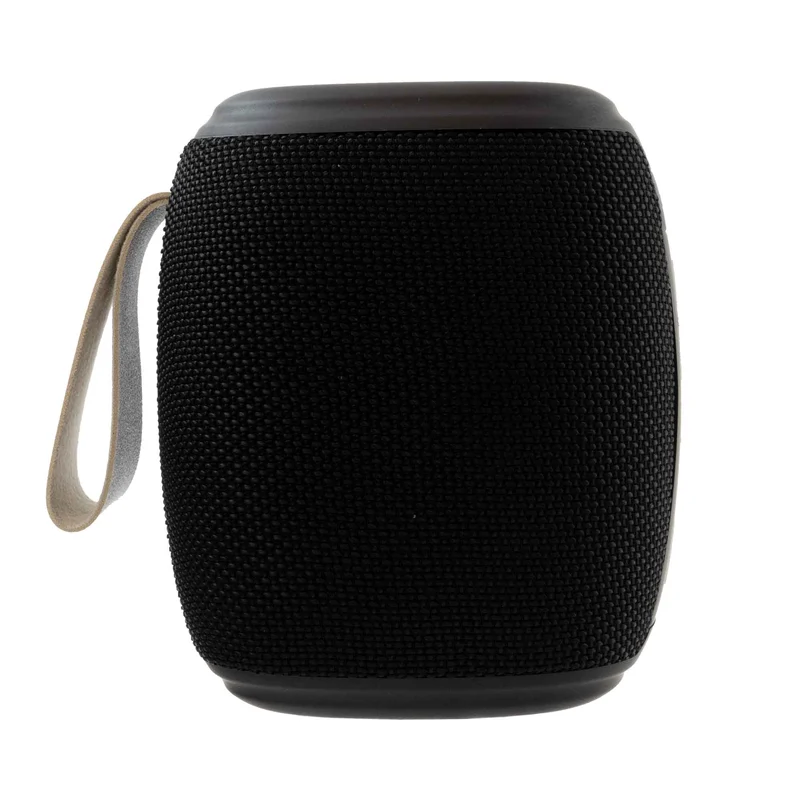 White Shark DHAK Bluetooth Kaiutin 1.200mAh Musta - 9450402