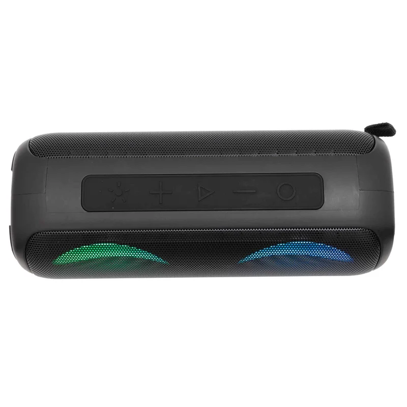 White Shark MADAL Bluetooth Kaiutin 4.000mAh Musta - 9450407