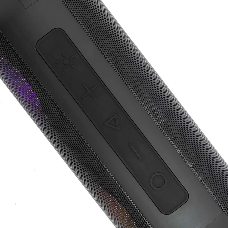 White Shark MADAL Bluetooth Kaiutin 4.000mAh Musta - 9450407