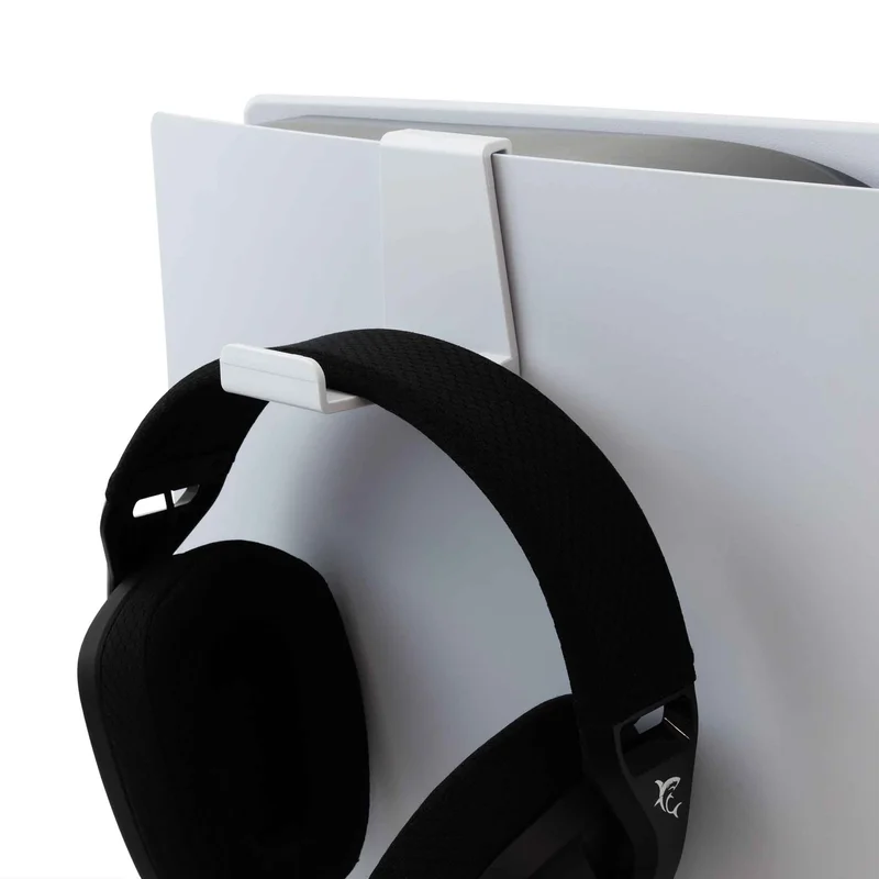 White Shark KIMURA 2 PS5 Jäähdytin/Latausteline Valkoinen - 9450544