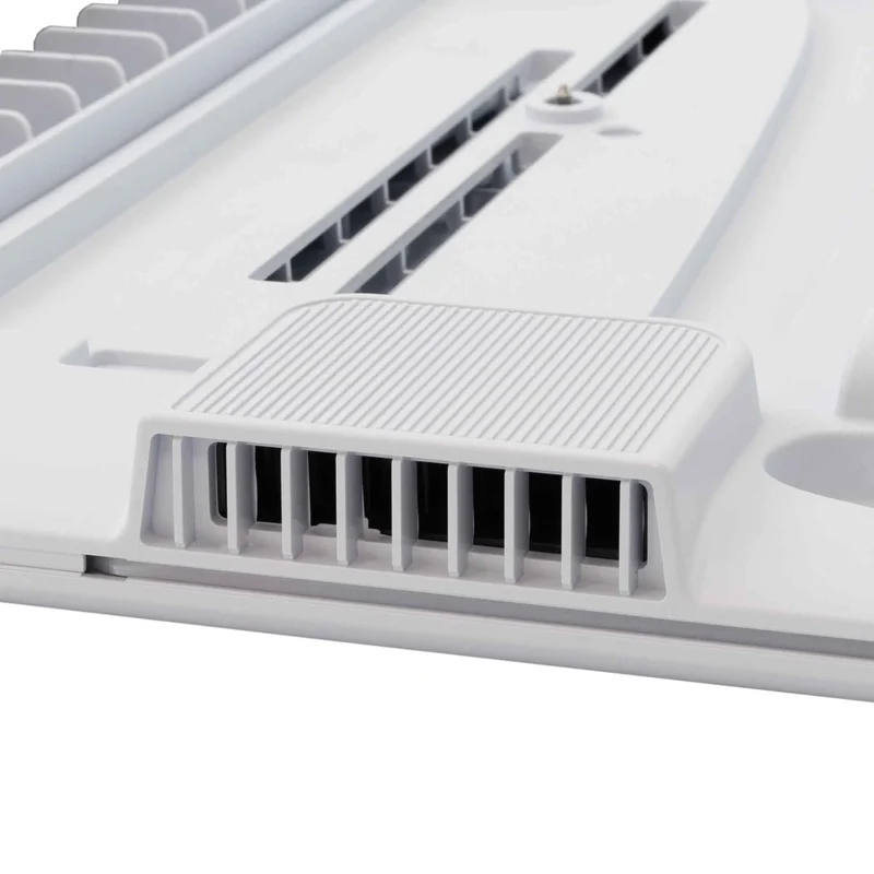 White Shark KIMURA 2 PS5 Jäähdytin/Latausteline Valkoinen - 9450544