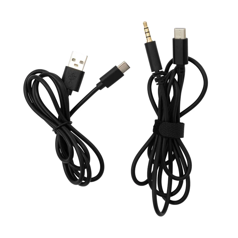 White Shark Premium GORILLA PRO Langaton Over-Ear Pelikuulokkeet Musta - 9450658